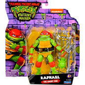 Playmates Teenage Mutant Ninja Turtles Raphael Basic Figure