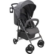 Shopee Lightweight Stroller with Extra Large Canopy