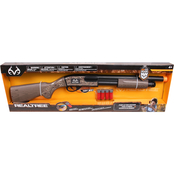 RealTree Pump Action Rifle Pretend Play Toy