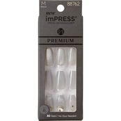 KISS imPRESS Premium Press On Manicure, Legacy