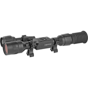 ATN X-Sight LTV 3-9x 30mm Multi Reticle Day/Night Video Rifle Scope Black