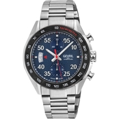 Gevril Men's Ascari Chronograph Swiss Automatic Watch 4831