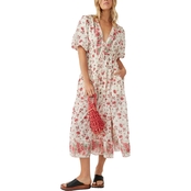 Free People  Lysette Maxi Dress
