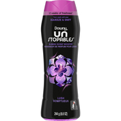 Downy Unstopables Lush In-Wash Scent Booster Beads
