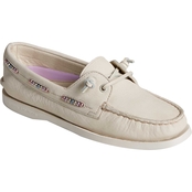 Sperry Women's Authentic Original 2 Eye Beaded Boat Shoes