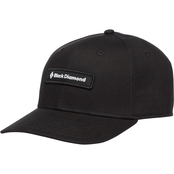 Black Diamond Equipment Black Label Hat