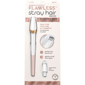As Seen on TV Flawless Stray Hair Remover