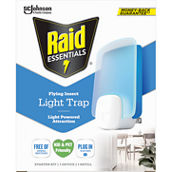 Raid Essentials Light Trap Starter Unit