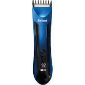 Barbasol Signature Series Rechargeable LCD Full Body Groomer