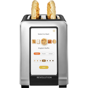 Revolution Cooking Revolution Insta Glo R180B Toaster