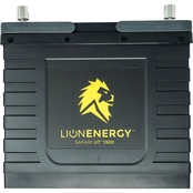 Lion Energy UT 1300 BT Battery