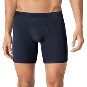 Tommy John Second Skin 6 in. Boxer Brief