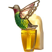 Bath & Body Works Wallflowers Plug Jeweled Hummingbird Nightlight
