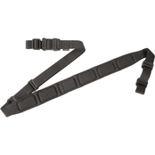 Magpul Industries MS1 Padded Sling Fits 1 1/4 in. Sling Mount