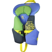 US Divers Infant Personal Floatation Device (Lifejacket)