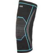 Dr. Scholl's Knitted Knee Comfort Support with Built In Gel For Maximum Performance