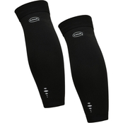 Dr. Scholl's Active Calf Copper Infused Compression Sleeve Reflective Trim Pair