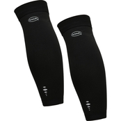 Dr. Scholl's Active Calf Copper Infused Compression Sleeve with Reflective Trim