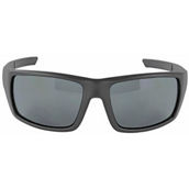 Magpul Industries Apex Eyewear Black Frame Gray Lens