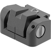 Leupold DeltaPoint Pro Rear Iron Sight Fits DeltaPoint Pro