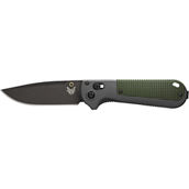 Benchmade Redoubt 430BKCP Knife