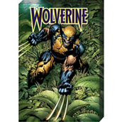 Marvel Wolverine 13 x 19 in. New Avengers Issue No. 5 Canvas