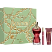 Jean Paul Gaultier La Belle Eau de Parfum 3 pc. Gift Set
