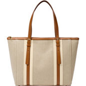 Fossil Carlie Tote