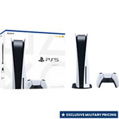 Sony PS5 Standard Disk Console V3