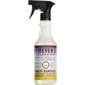 Mrs. Meyer's Limited Edition Multi Surface Compassion Flower Cleaner 16 oz.