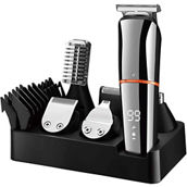 IGIA 6 in 1 Ultimate Hair Trimmer Set