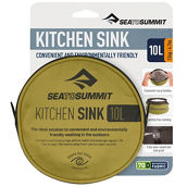 Sea to Summit Kitchen Sink, 10L, Green