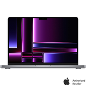 Apple MacBook Pro 14 in. M2 Pro Chip 12 Core CPU 19 Core GPU 16GB RAM 1TB SSD