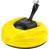 Karcher Universal 11 in. Surface Cleaner Attachment for Electric Pressure Washers