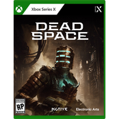 Dead Space (Xbox SX)