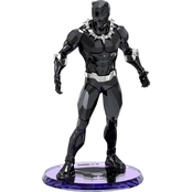 Swarovski Marvel Black Panther Figurine