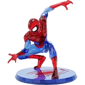 Swarovski Marvel Spider-Man Figurine