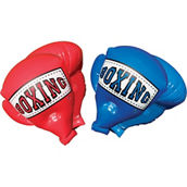 Banzai Kids Inflatable Mega Boxing Gloves 1 Pair