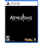 Asterigos: Curse of the Stars Deluxe Edition (PS5)