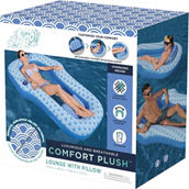 Bestway H20GO! Comfort Plush Pool Lounge