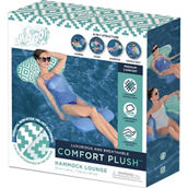 H2OGo! Comfort Plush Hammock Pool Lounge Float