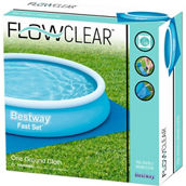 Bestway Flowclear 13 x 13 ft. Ground Cloth