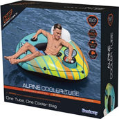 Bestway Hydro Force Alpine River Tube with Cooler
