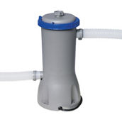 Bestway Flowclear 1000 Gallon Filter Pump