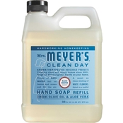 Mrs. Meyer's Hand Soap Refill Rainwater 33 oz.