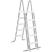Intex 52 in. Pool Ladder with Removable Steps