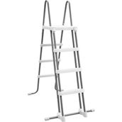 Intex 48 in. Pool Ladder With Removable Steps