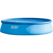 Intex 18 ft. x 48 in. Easy Set Inflatable Pool Set
