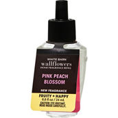 Bath & Body Works Pink Peach Blossom Wallflower Fragrance Refill