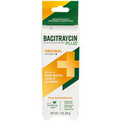 Bacitraycin Plus Ointment Original